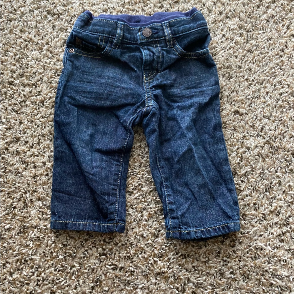 Gap Jeans